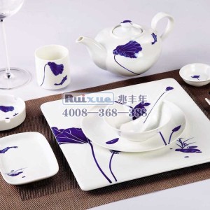 骨瓷餐具品牌，骨瓷餐具品牌首選兆豐年！