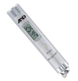 日本AD 紅外線放射溫度計 AD-5617MT 中國直銷處