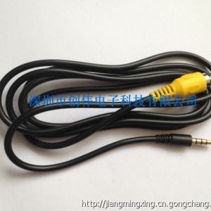 廠家熱賣功放機(jī)音頻線