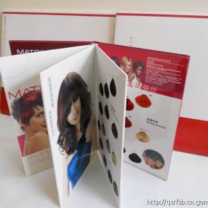 染發毛板廠家、染發亮劑毛板、染發色板