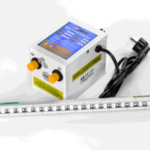 離子風(fēng)鋁棒