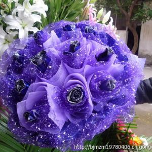 北京夢之美-新娘捧花