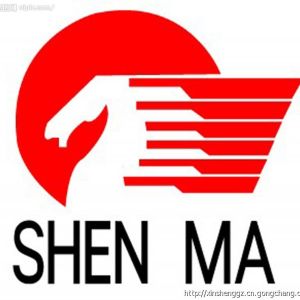 廣州神馬尼龍改性料