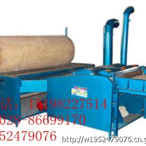 精彈機和寬幅機的區別