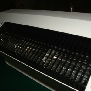 供應臥式離子風機