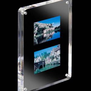 亞克力、有機玻璃