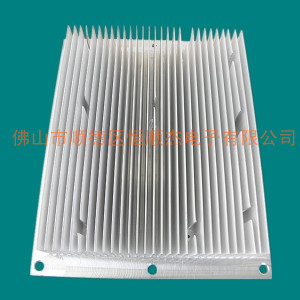 佛山恒順杰廠家直銷電子散熱器，鋁型材散熱片，1151