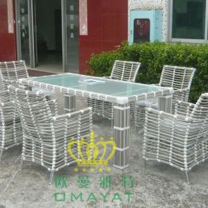本公司供應上海戶外家具，花園家具桌椅，各種別墅編藤家具