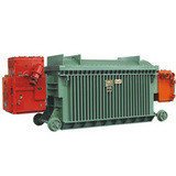 優質供應湖南礦用智能型KBSGZY隔爆型移動變電站