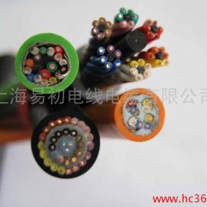 伺服電纜（移動安裝）