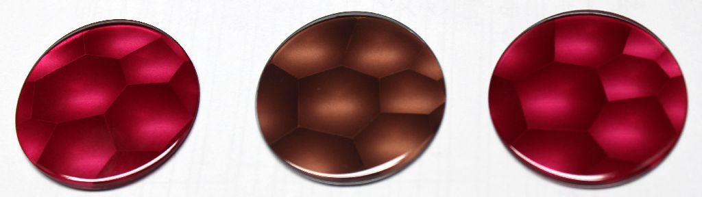 全球面殼精細紋理裝飾