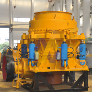 圓錐破碎機 園破碎機 破碎機圖片|型號|價格