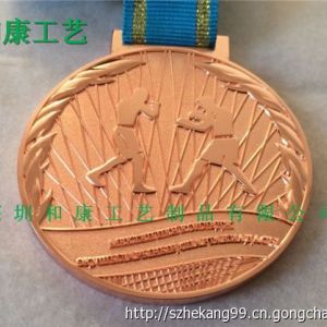 廈門獎牌制作，廈門做獎牌的地方，廈門金屬獎牌制作