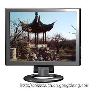 供應15寸液晶顯示器