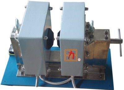 交流電磁鐵、電磁場、磁場裝置