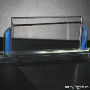 深圳寶安美杰有機玻璃水晶臺座