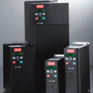丹佛斯變頻器VLT2800/2900全系列