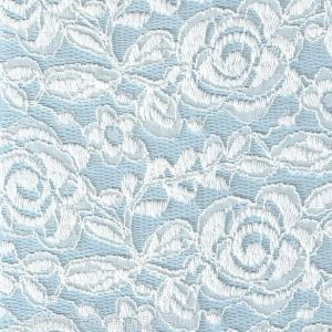 供應銳成公司 進出口花邊電腦彈力面料 大量現貨直銷染色可自定