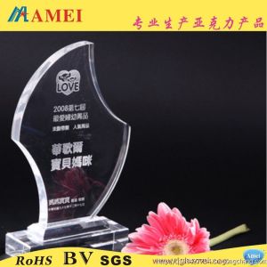 亞克力獎章、有機玻璃獎杯、壓克力刻字獎座訂做