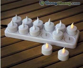 供應LED蠟燭,遙控蠟燭, 球蠟燭,