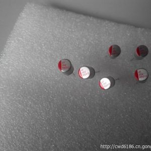 固態電容220uf/25v