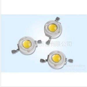 供應大功率1W LED光源