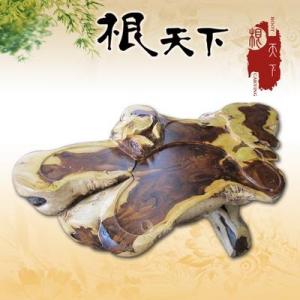 想要根雕茶幾 精品根雕茶幾 最好的根雕茶幾就找根天下