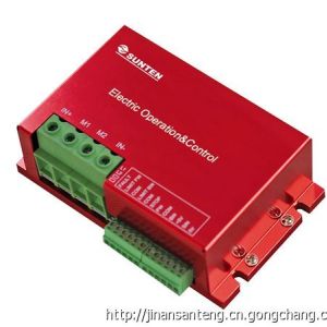 濟南三騰可逆直流調速器