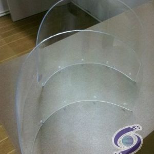 供應PVC硬片，鏡面透明PVC片材