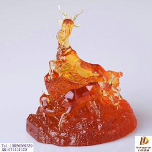 琉璃企業定制琉璃廠家