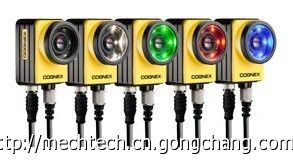 康耐視Cognex 智能相機(jī)In-Sight 7000