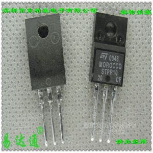 供應ST/意法STPS61L45CW快恢復二極管