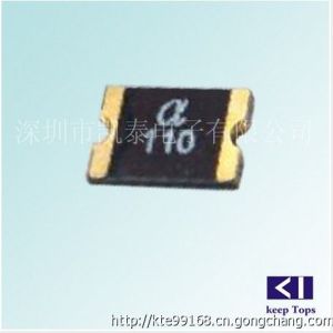 自恢復保險絲 SMD1812貼片自恢復保險絲mSMD010