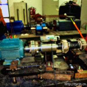 天津永磁調速器