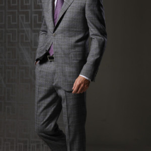 隆慶祥量身定制職業裝、西服