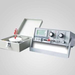 織物電阻率測(cè)試儀，儀器專家