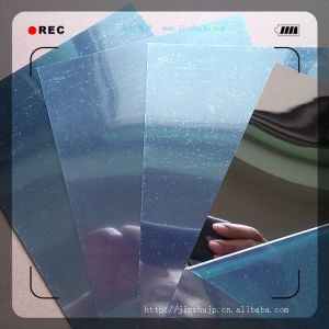 有機玻璃化妝鏡，亞克力化妝鏡，塑料化妝鏡