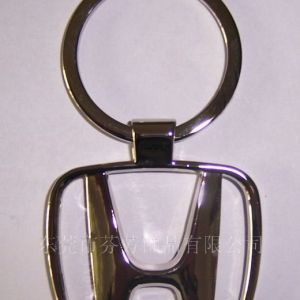 廣州本田車標鑰匙扣/豐田車標飾品