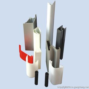 【專業生產】ABS異型材，PVC異型材，PC異型材