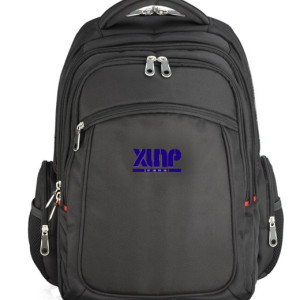 定做電腦包背包雙肩包可加印企業LOGO