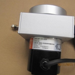 HPS-M1-30-420臺灣HONTKO電極位置傳感器HONTKO