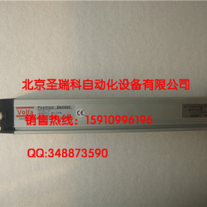 VOLFA德國位移傳感器LWF-200-A1