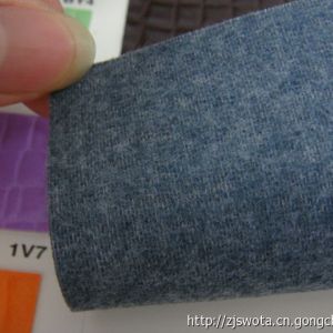 PVC人造革 箱包革 耐光 耐寒