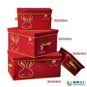 供應BELO百露傾國傾城流氓兔百寶箱四件套裝