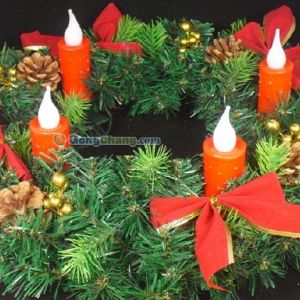 供應，LED蠟燭, 吹熄蠟燭, ，球蠟燭