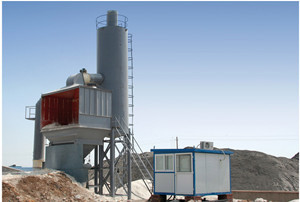 石灰消解機專業生產 消解機生產 石灰消解設備生產