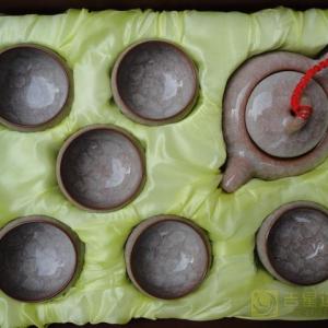 泉州紫砂 泉州市德化縣拓牌瓷業有限公司 品種齊全，質量保障