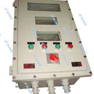 防爆控制箱