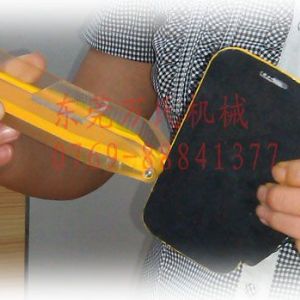 手機皮套專用油邊盒 油邊盒生產廠家 油邊機供應 油斗王