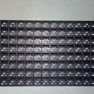 深圳室外P16LED全彩顯示屏